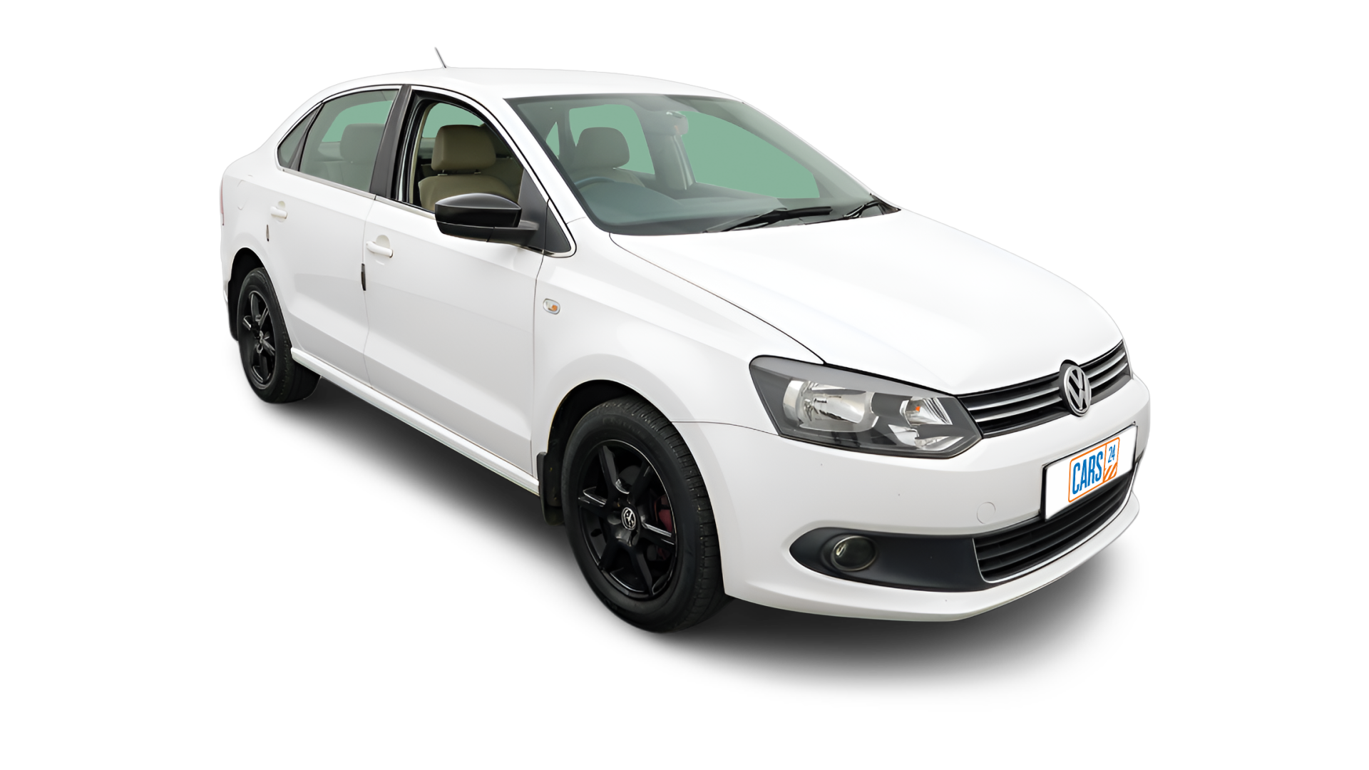 Volkswagen Vento-img